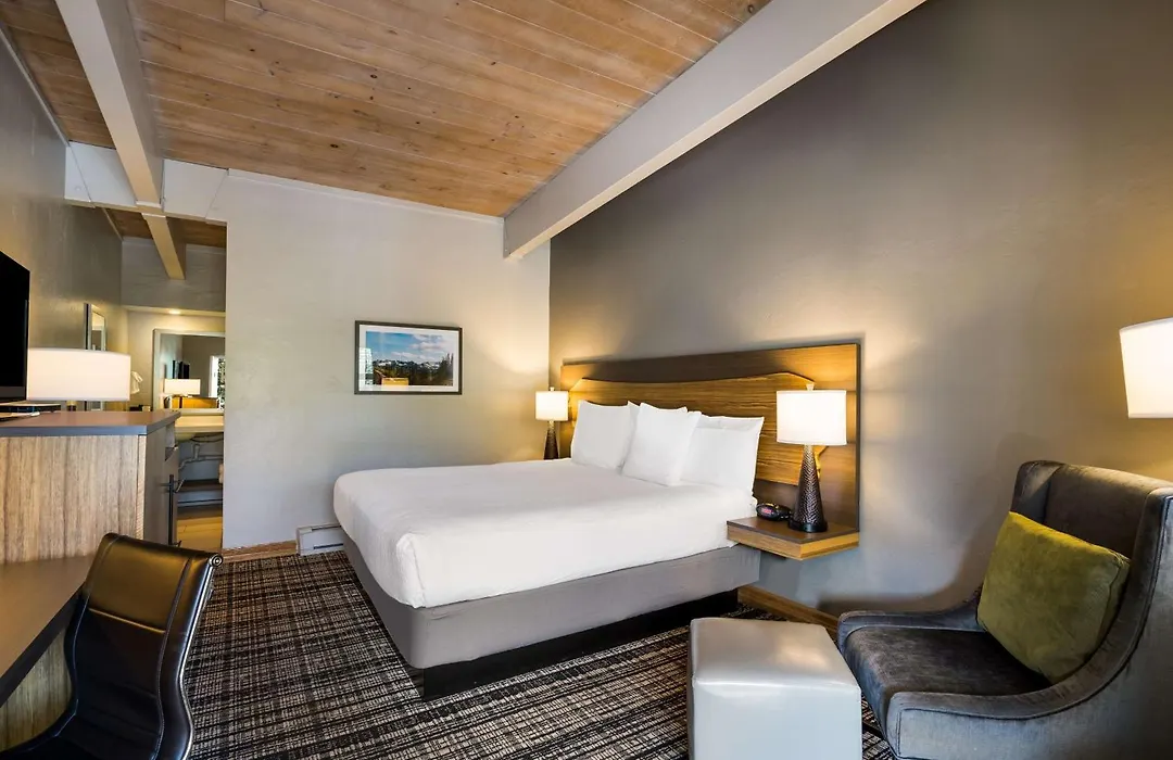 Best Western Antlers At Glenwood Springs-1