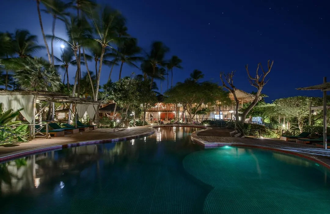 Vila Kalango-1
