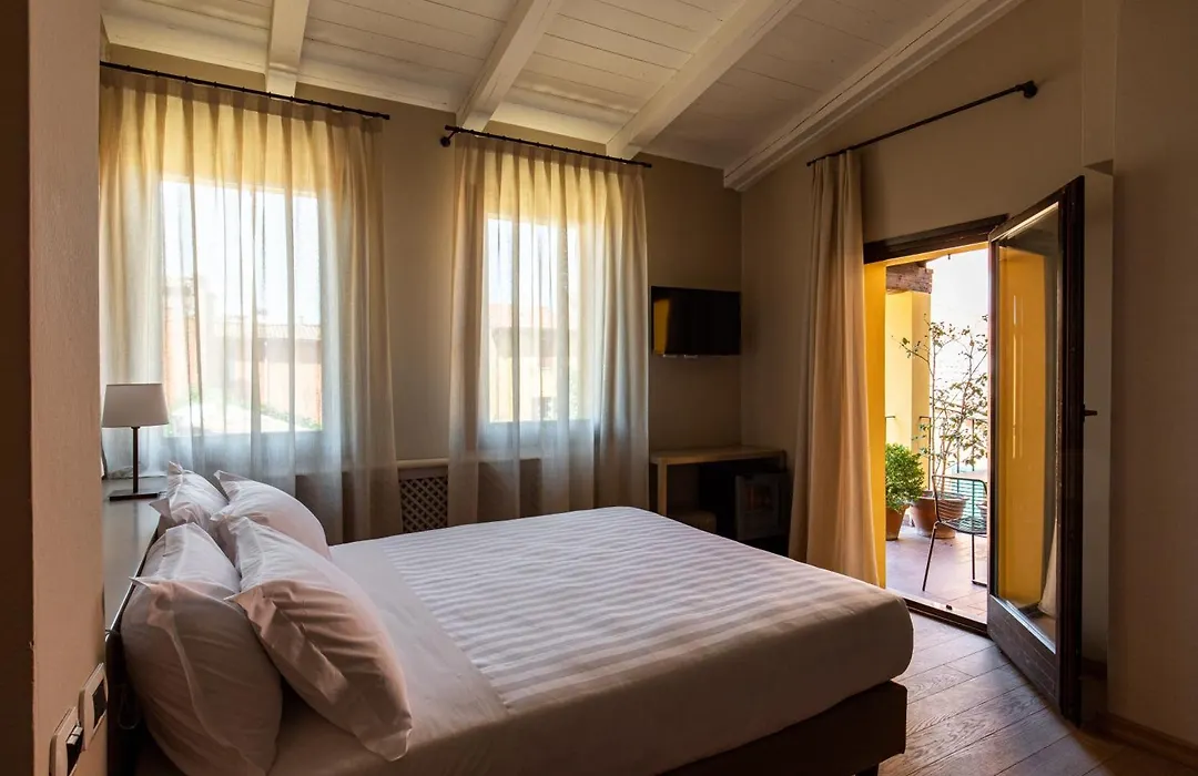 Hotel Porta San Mamolo-1