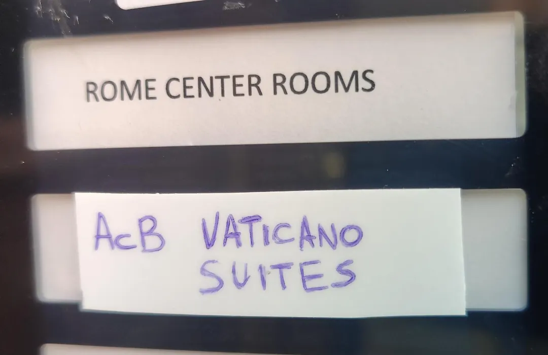 Rome Center Rooms-1