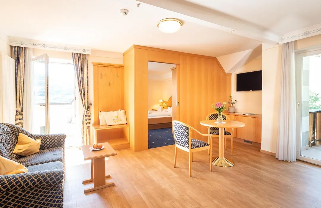 Sonnenhotel Adler Spa & Nature Adults Only-1