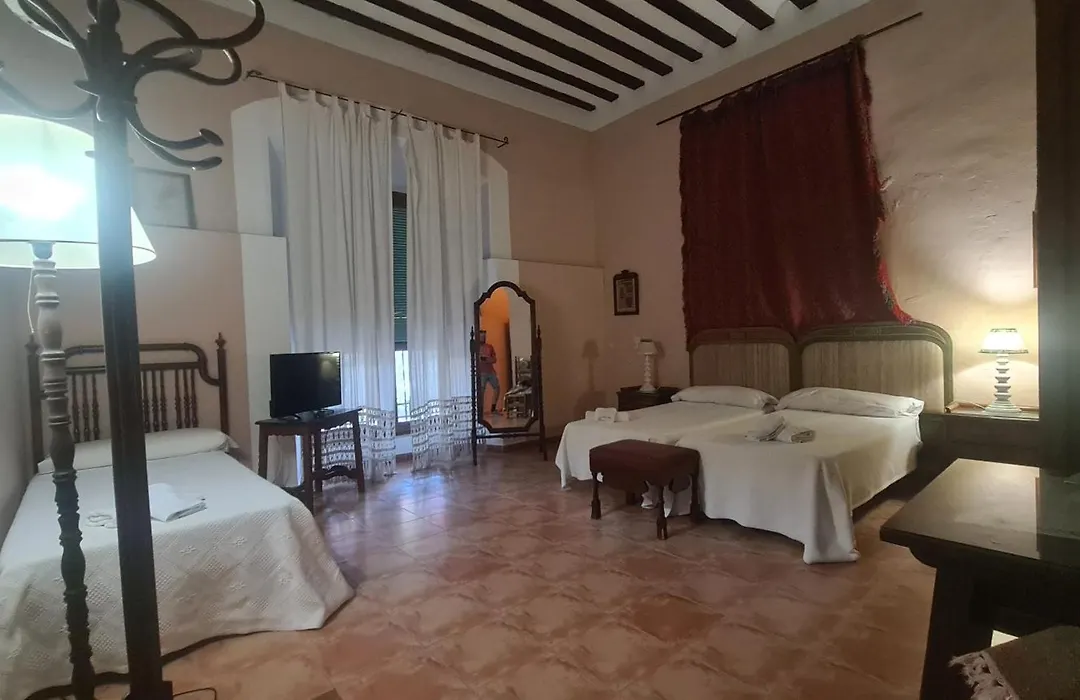 Casa Palacio Conde de Garcinarro-1