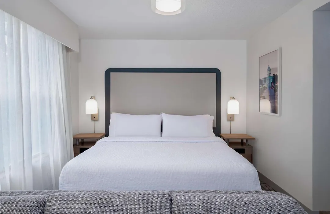 Homewood Suites By Hilton Montgomery-1