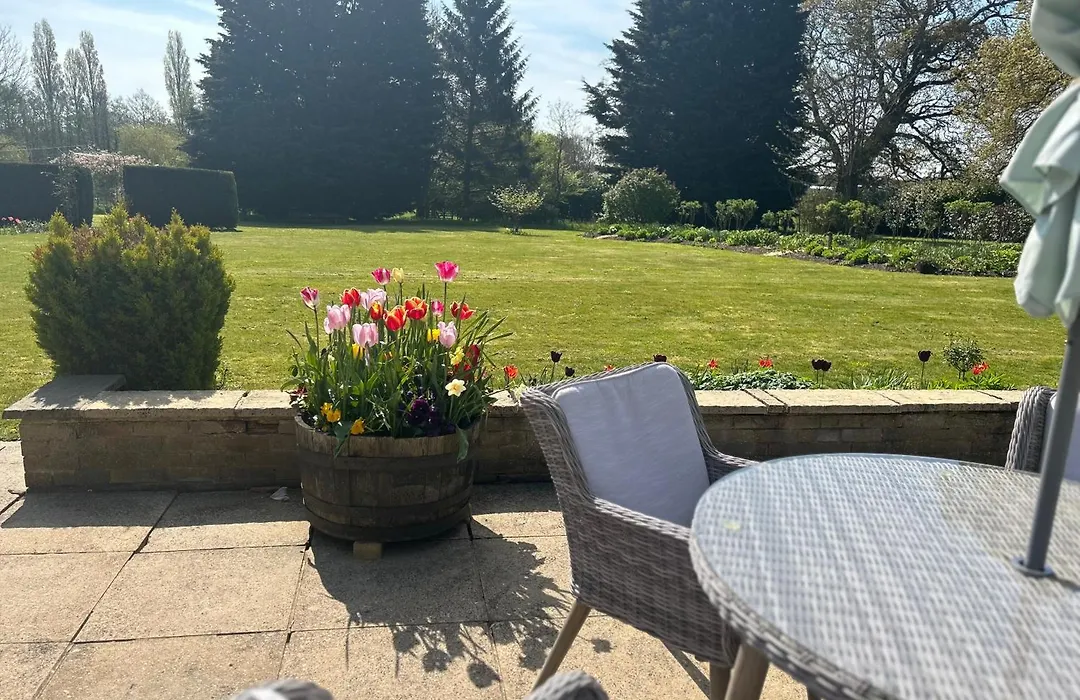 Broom Hall Country Hotel-1