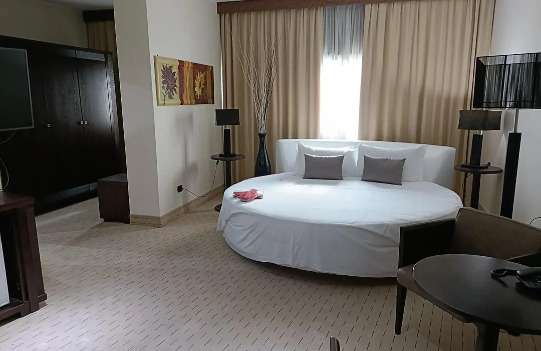 Green Hotel Ninfa-1