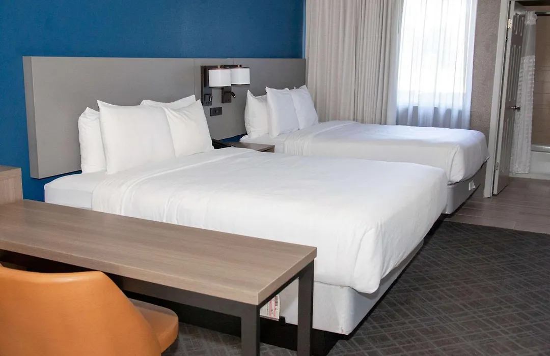 Comfort Suites Baton Rouge South I-10-1