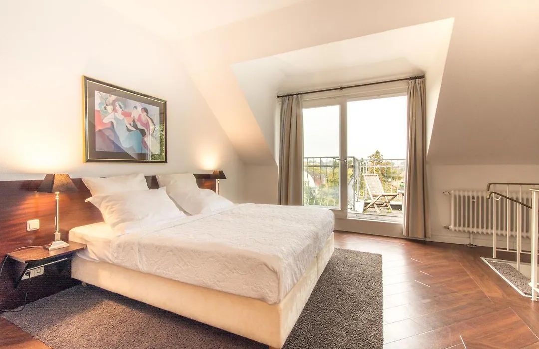 Hotel Friederike-1