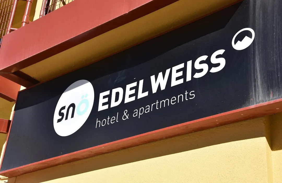 Hotel Snoe Edelweiss-1