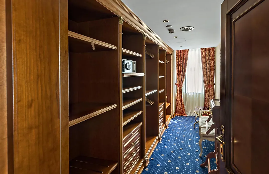 Swiss Diamond Hotel Prishtina-1