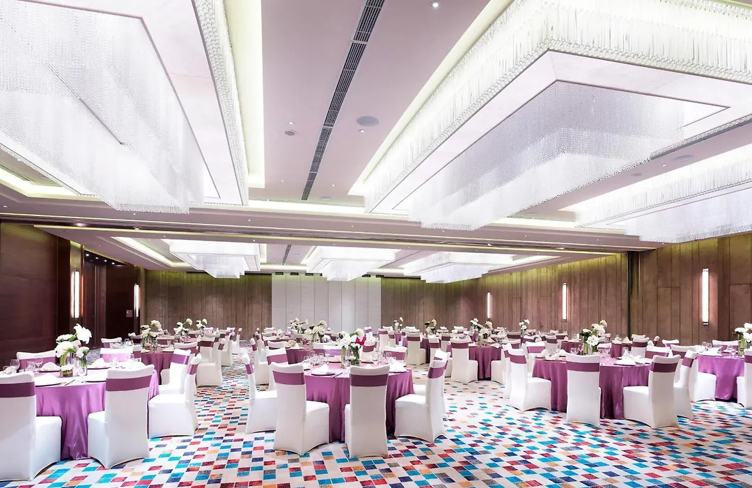 Aloft By Marriott Dalian-1