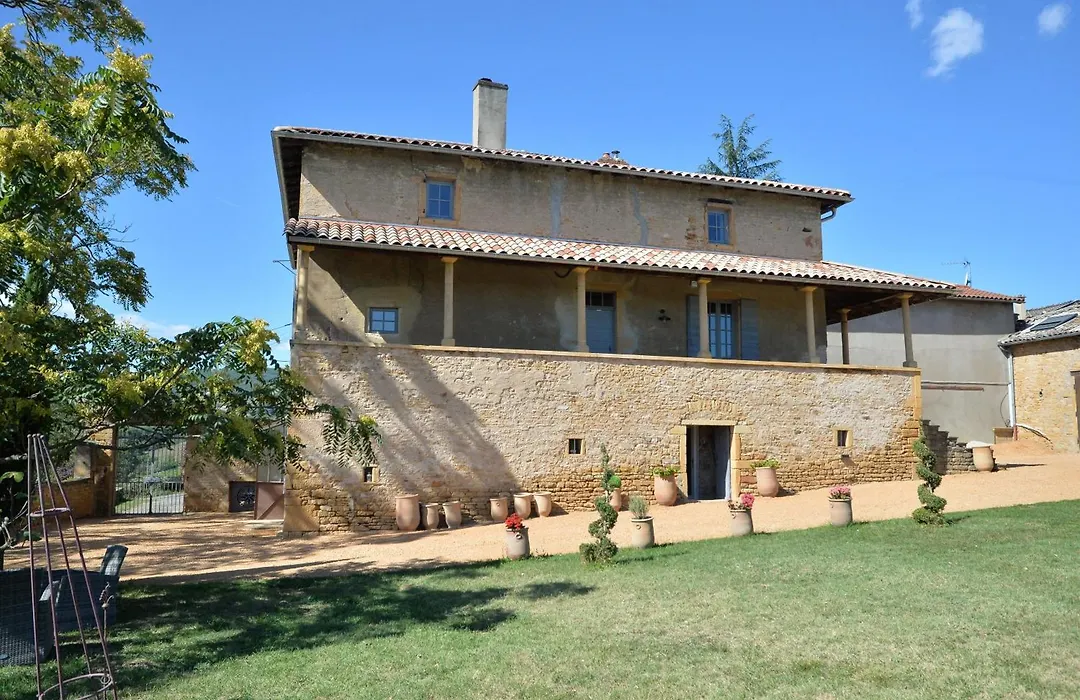 Le Clos Zélie-1