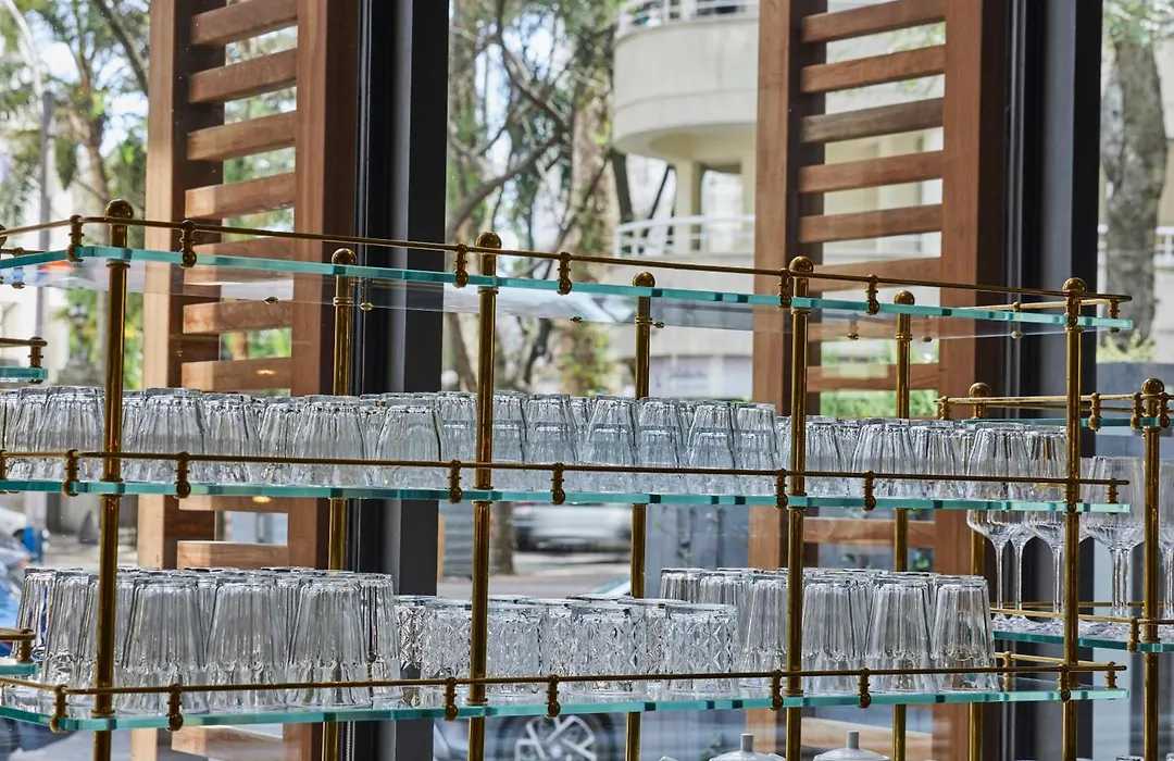 Hotel Montevideo - Leading Hotels Of The World-1