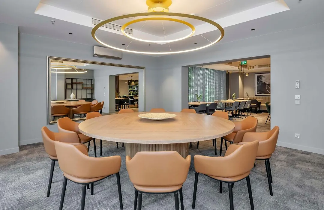 Radisson Hotel Kaunas-1