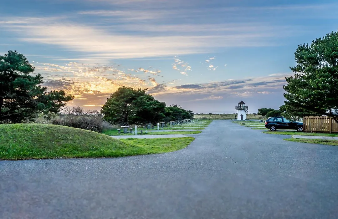 Gold Beach Inn-1