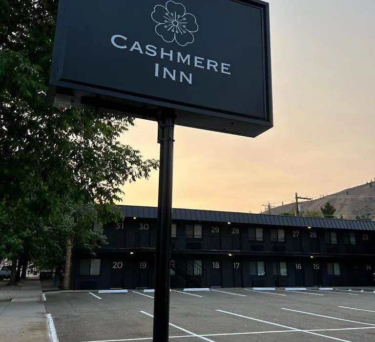 Cashmere Inn-1