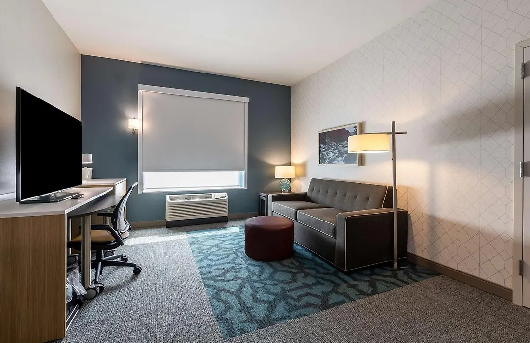 Home2 Suites By Hilton Cookeville-1