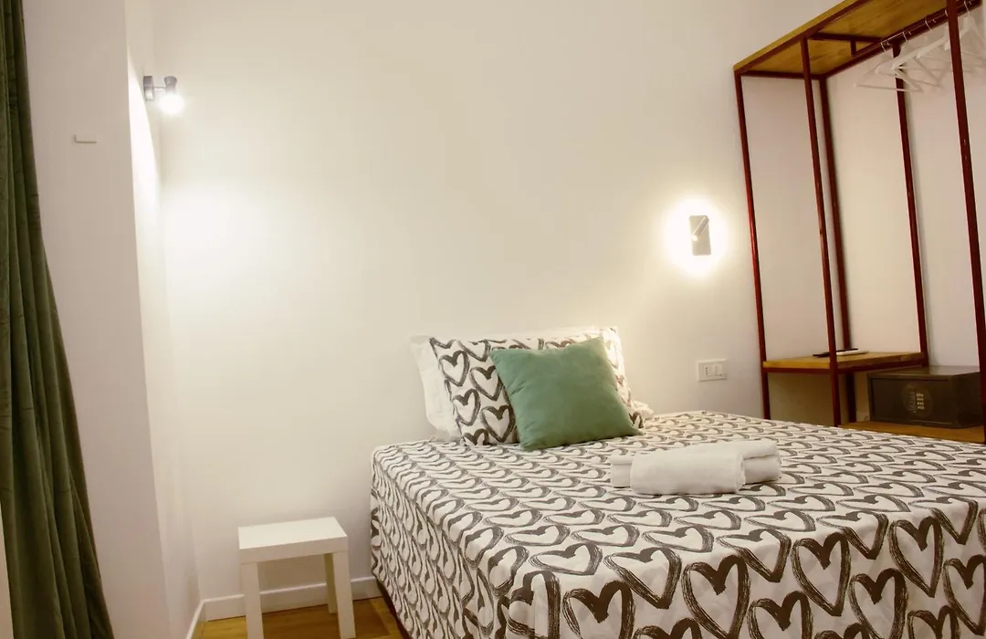 Hotel Ciao-1