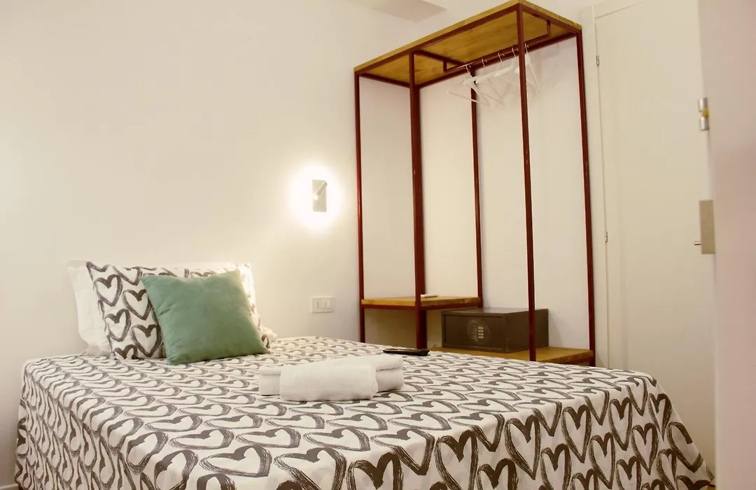 Hotel Ciao-1