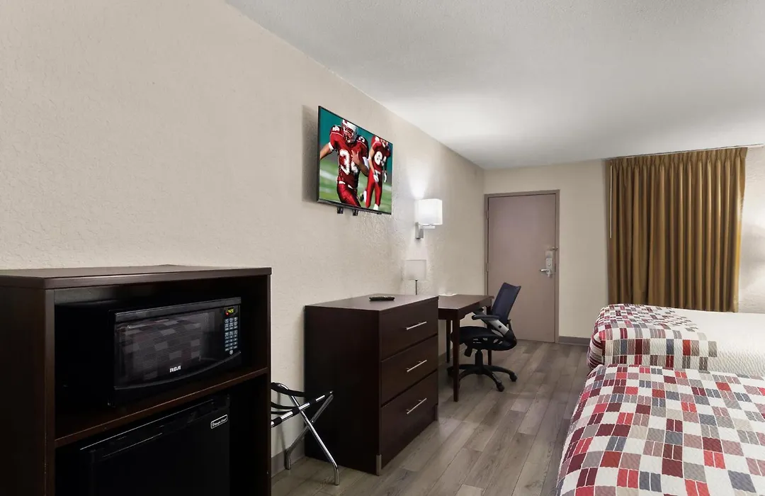 Red Roof Inn Kingsland-1