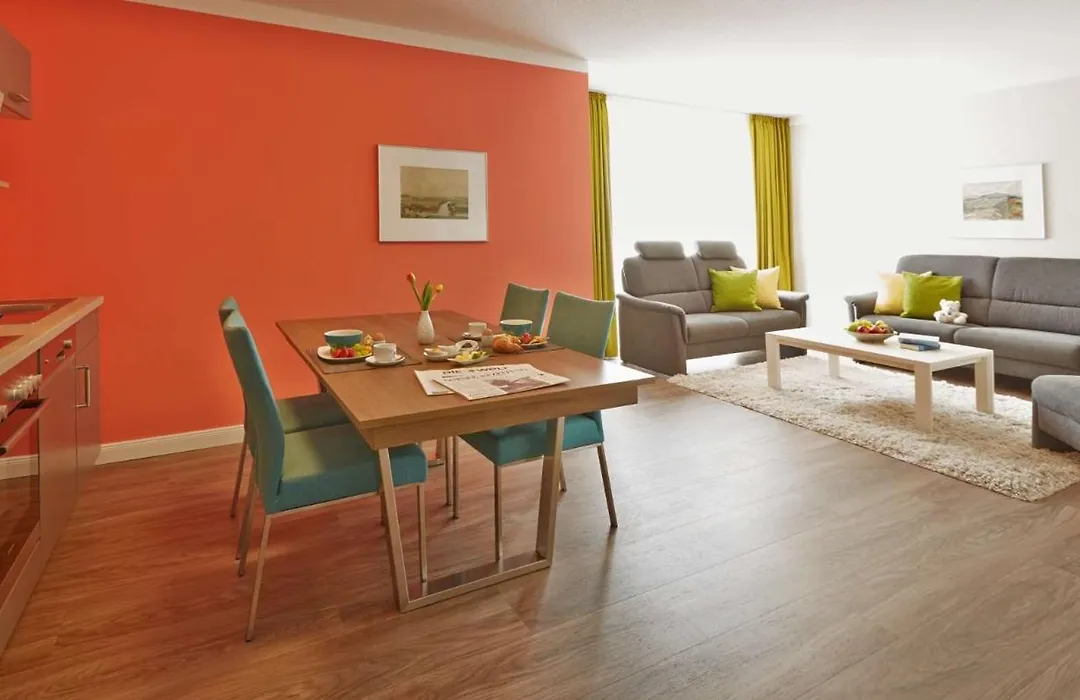 Dorint Resort Baltic Hills Usedom-1