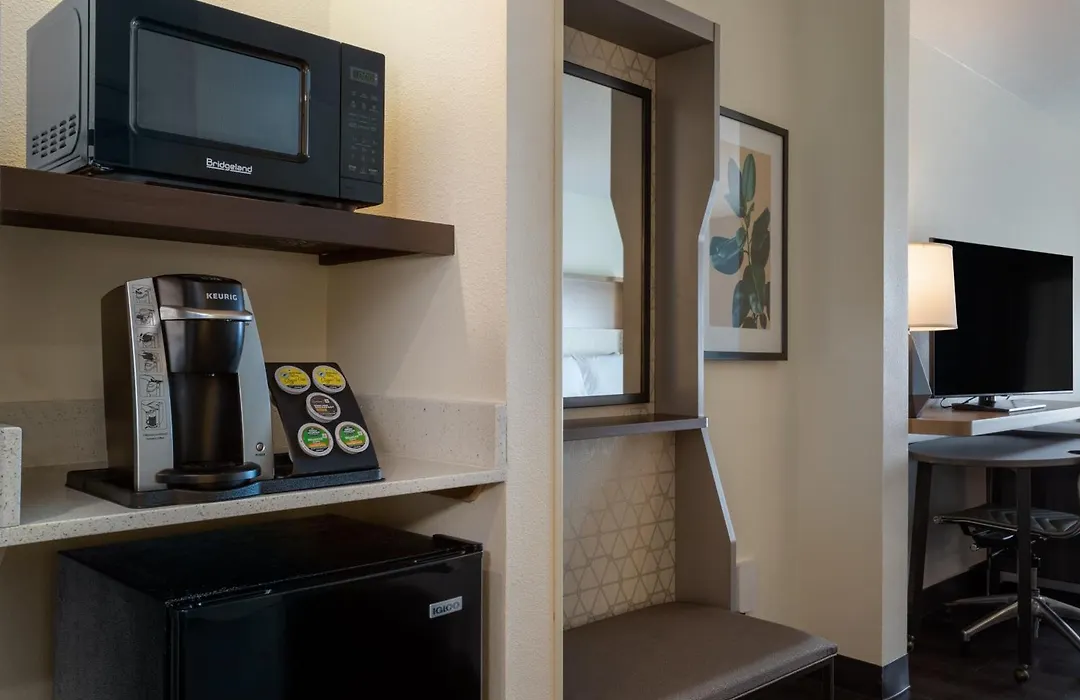 Holiday Inn - Tampa North By Ihg-1