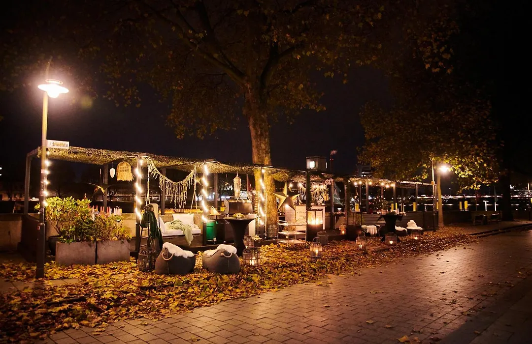 Nena Hotel Bremen By Lesa-1