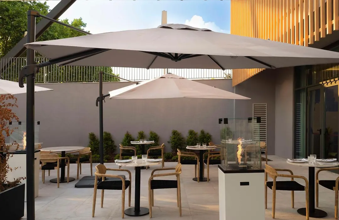 Hilton Garden Inn Evora-1