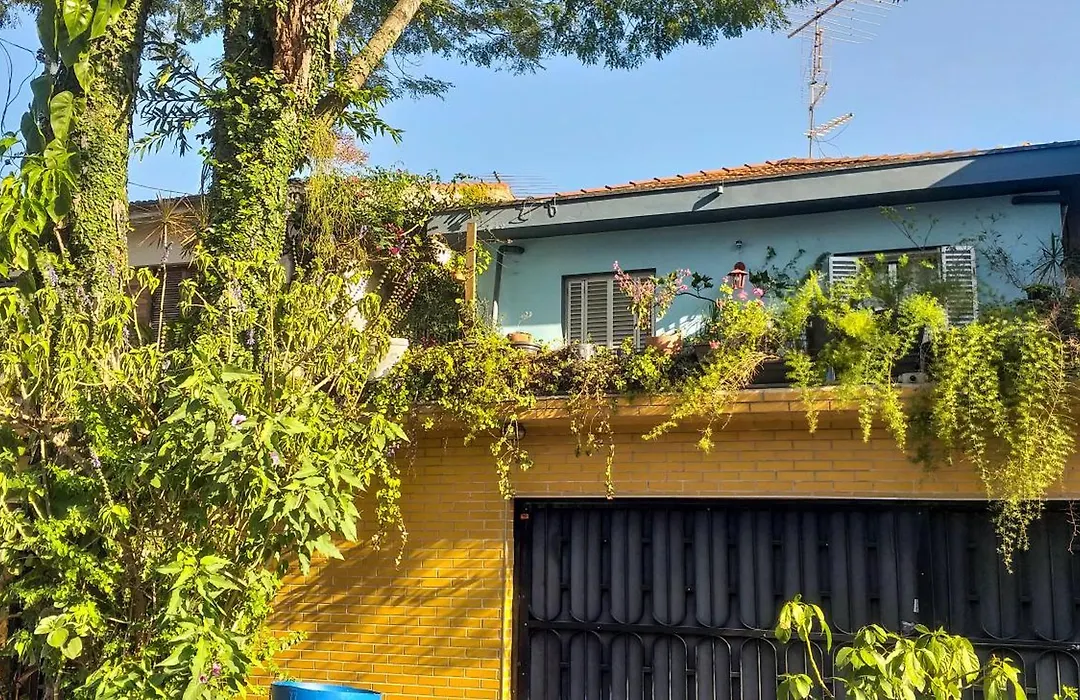 Micasa Hostel - Congonhas-1