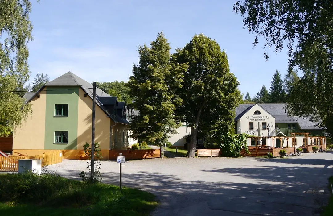 Forsthaus Luchsenburg-1
