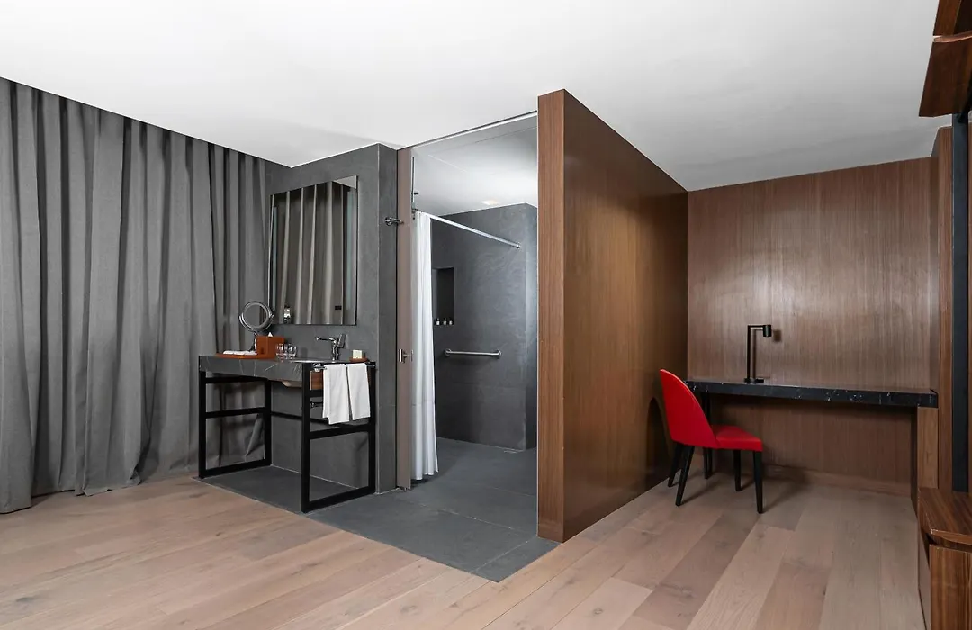 Hyatt Regency Mexico City Insurgentes Wtc-1