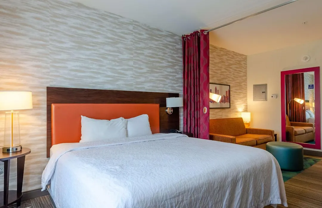 Home2 Suites By Hilton Atlanta Camp Creek Parkway, Ga-1