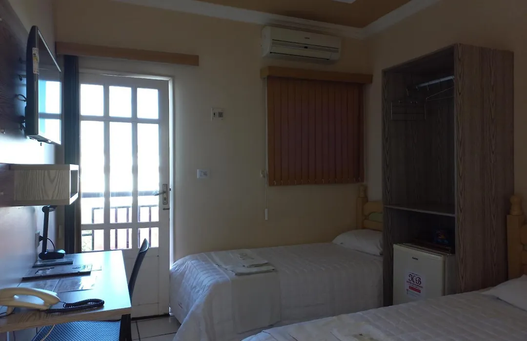 Hotel Boulevard-1