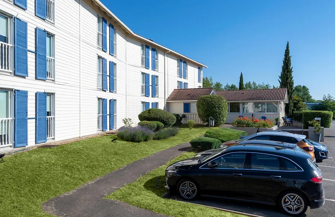 Ibis Budget Macon Sud-1