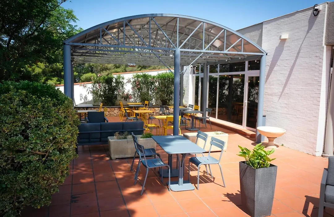 Campanile PRIME - Perpignan Nord Aéroport-1