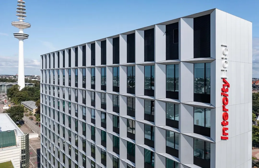 IntercityHotel Hamburg Dammtor-Messe-1