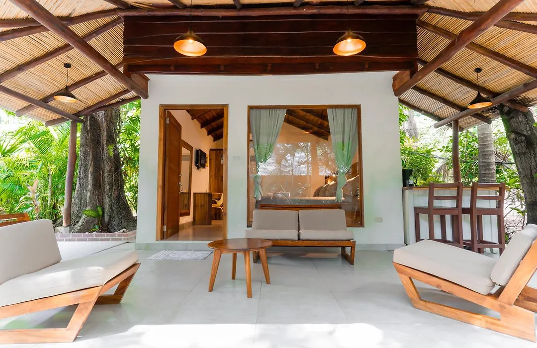 Banana Beach Bungalows-1