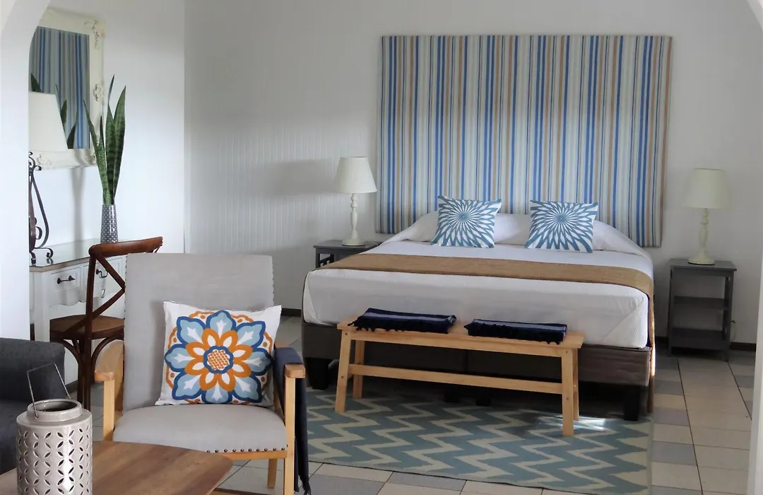 Hotel Boutique La Perouse-1