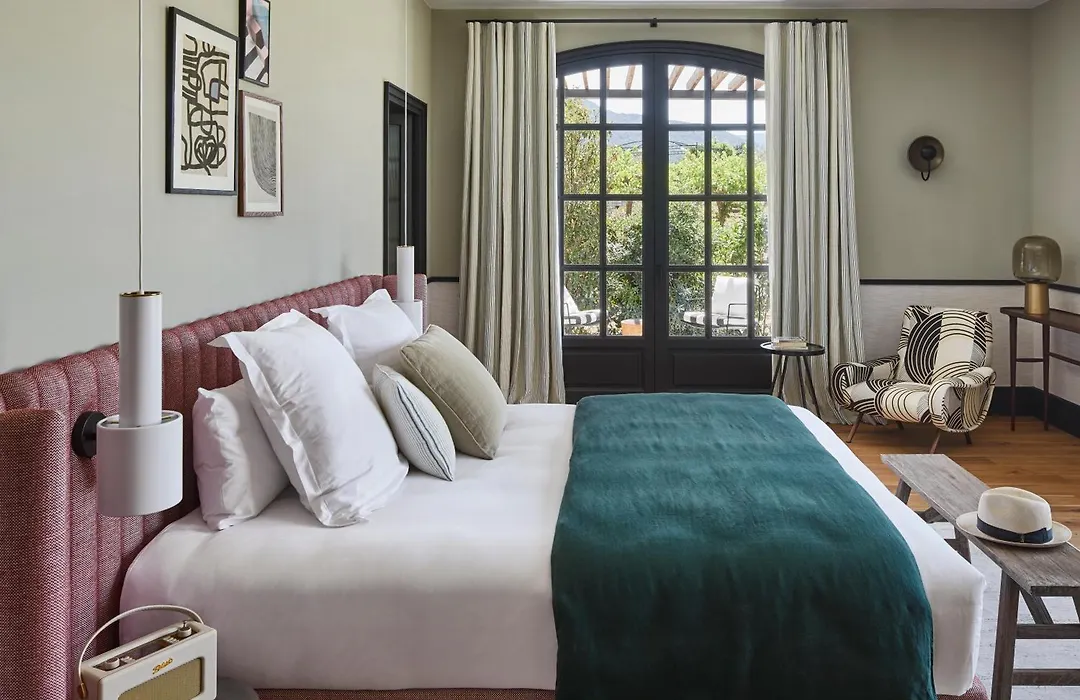 Ultimate Provence Hotel & Spa-1