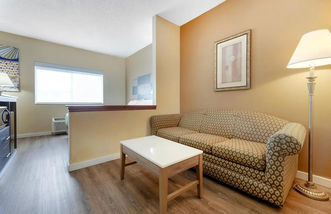 Quality Inn Bemidji-1