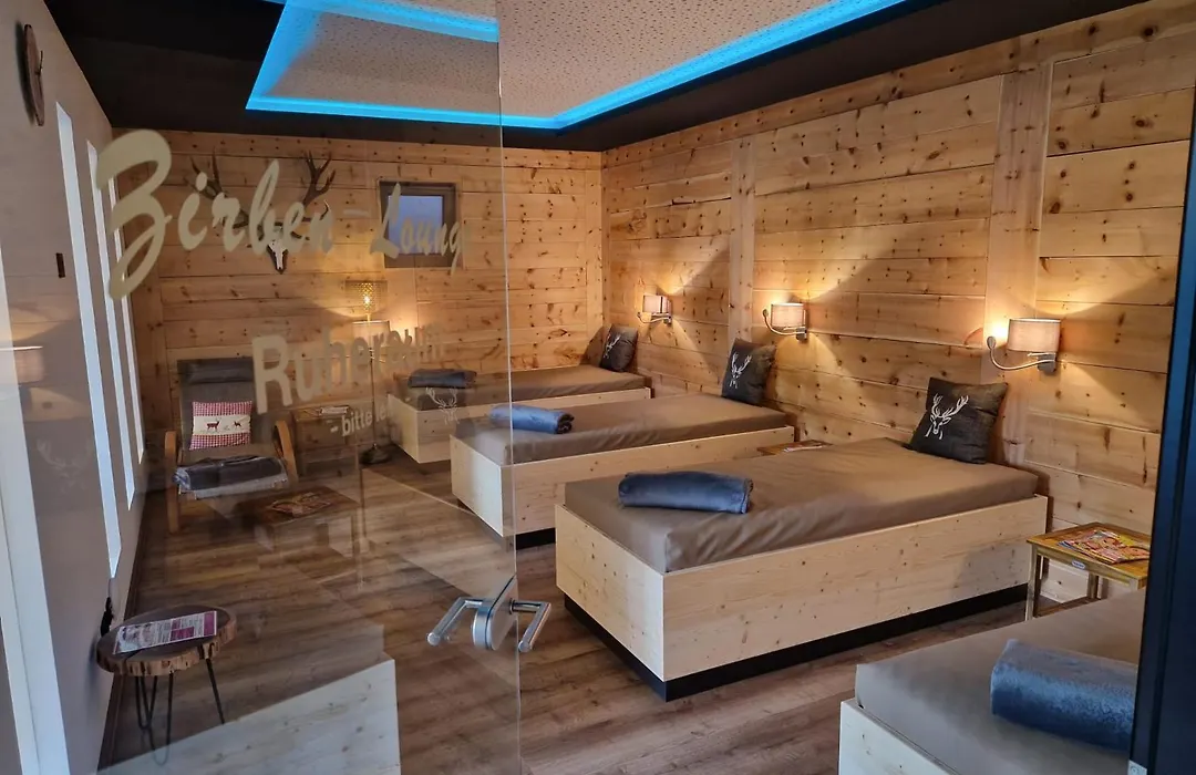 Steig-Alm Hotel Superior-1