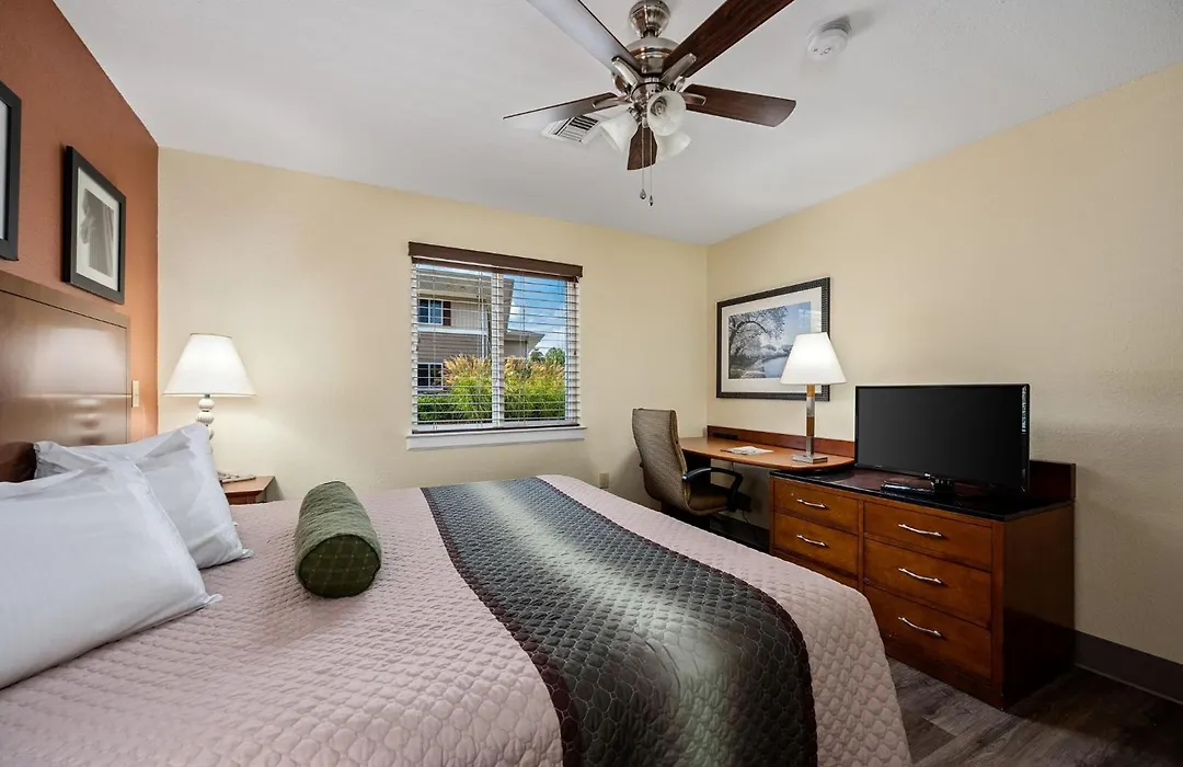 Affordable Suites Of America Stafford Quantico-1