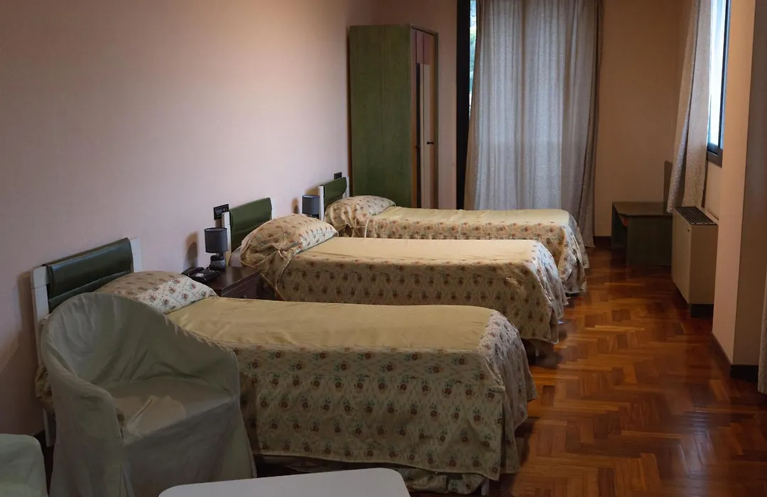 Hotel San Nicola-1