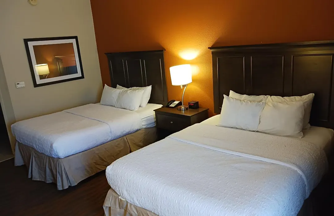 Hampton Inn By Hilton Clarksville-1