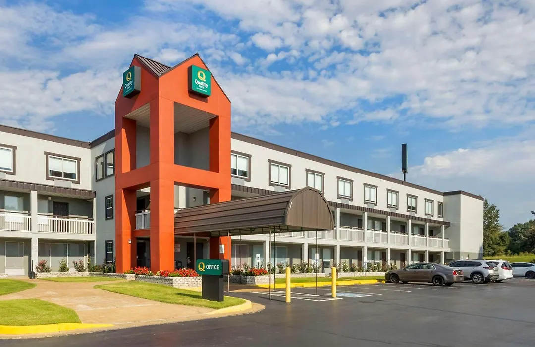 Quality Inn Jackson Northwest-1