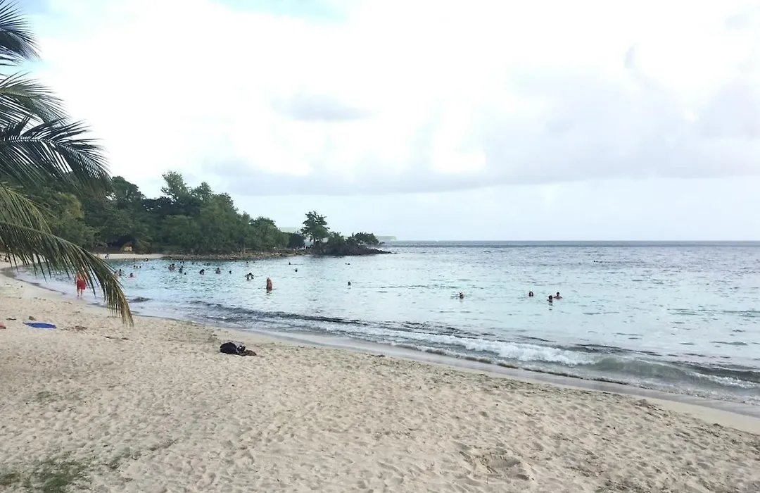 TI PARADIS DE l'ANSE FIGUIER VILLA voir site vacances en martinique-1