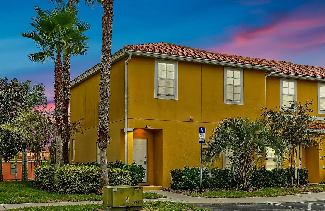 Encantada Resort Vacation Townhomes By Idiliq-1