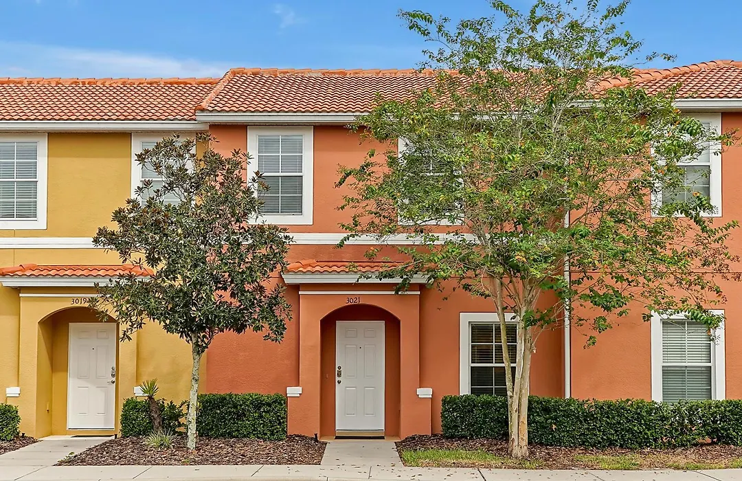Vacation Townhomes By Idiliq At Encantada Resort-1