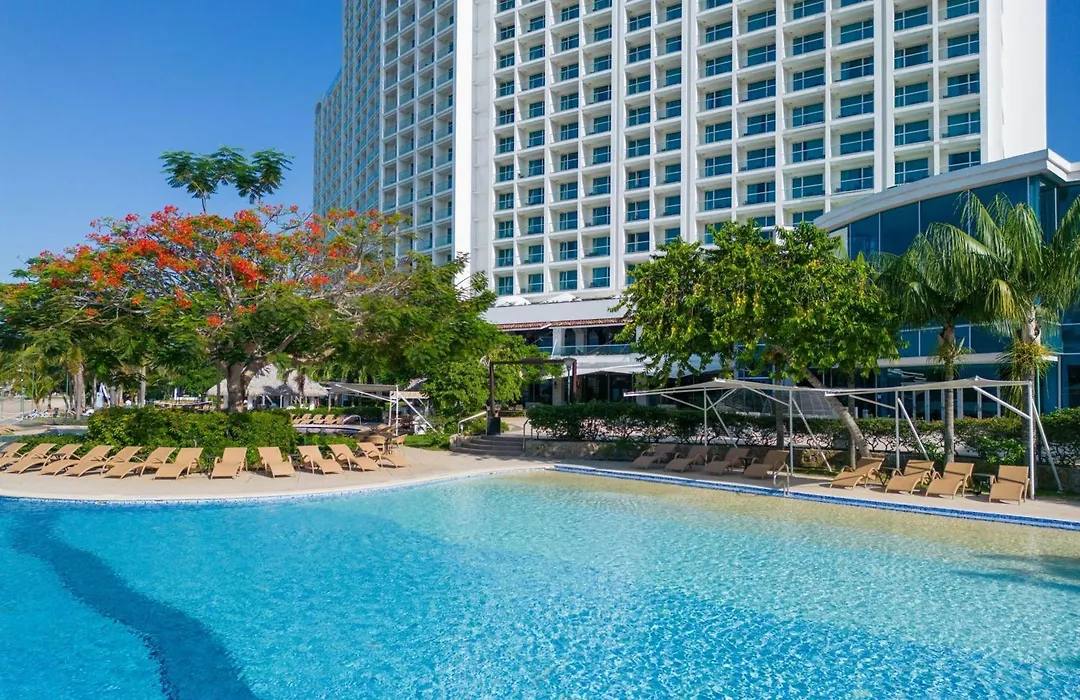 The Westin Playa Bonita Panama-1