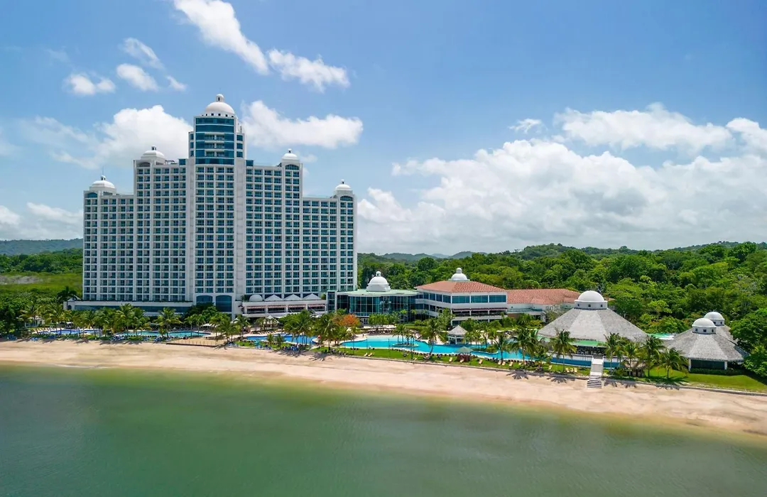 The Westin Playa Bonita Panama-1