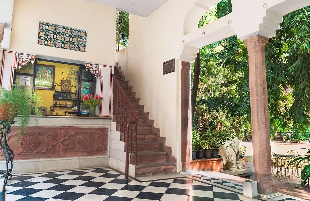 Diggi Palace - A City Center Hidden Heritage Gem-1